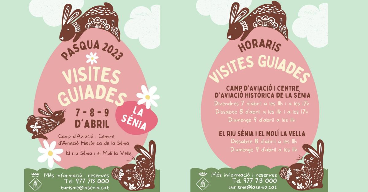 Especial Pasqua: Visita guiada al Camp dAviaci i Centre dAviaci Histrica de la Snia