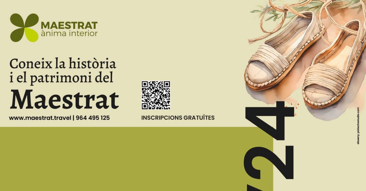 Visita teatralizada a Sant ordi