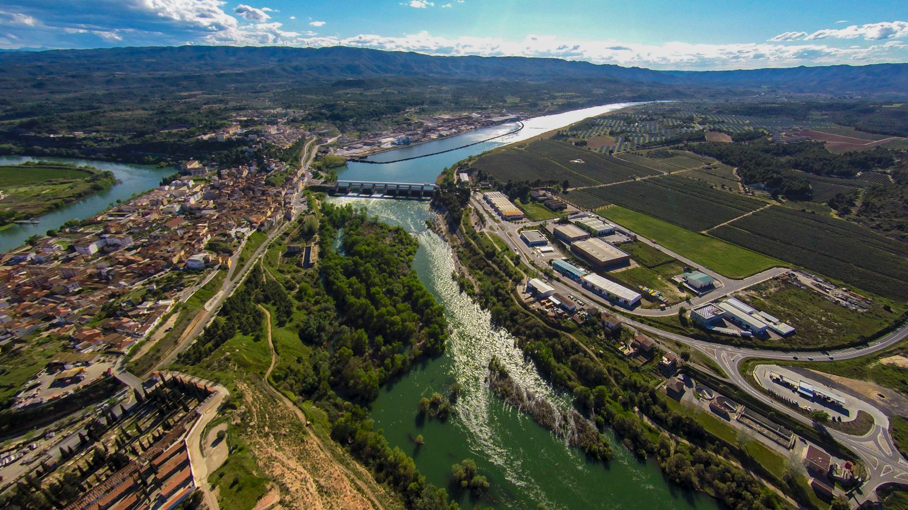 L’Ajuntament de Flix s’incorpora al Consorci del Museu de les Terres de l’Ebre | EbreActiu.cat, revista digital d’oci actiu | Terres de l’Ebre ...