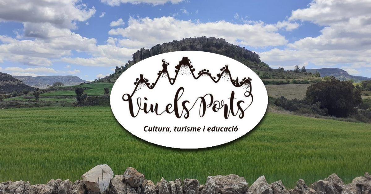 VIU ELS PORTS. Cultura, turisme i educaci | EbreActiu.cat, revista digital d’oci actiu | Terres de l’Ebre ...