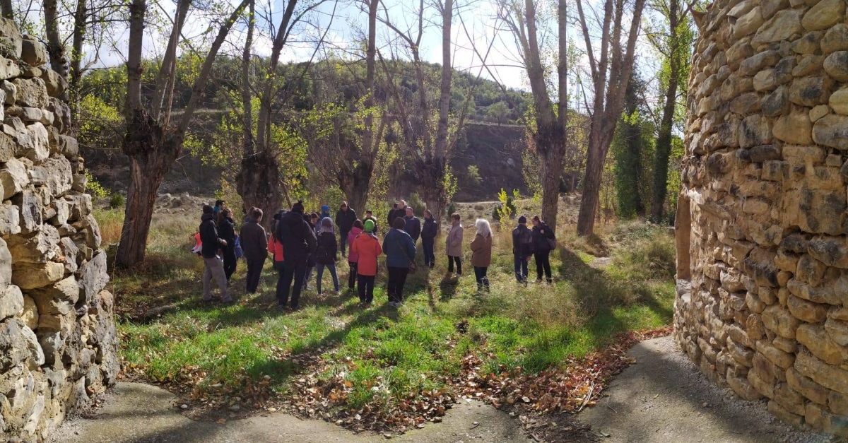 VIU ELS PORTS. Cultura, turisme i educaci | EbreActiu.cat, revista digital d’oci actiu | Terres de l’Ebre ...