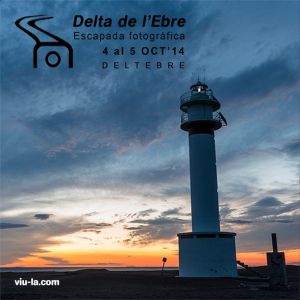 Escapada fotogrfica al Delta de lEbre