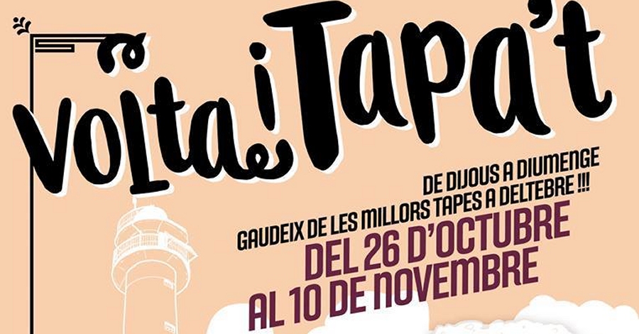 Volta i Tapat