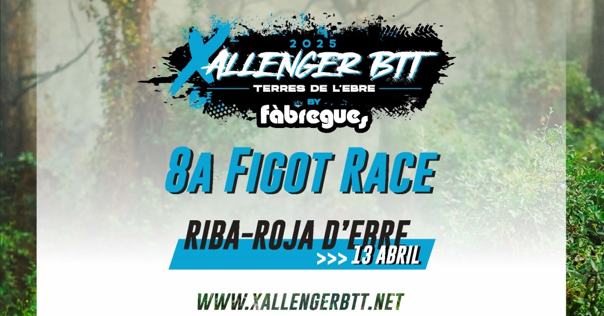 8a Figot Race (BTT)