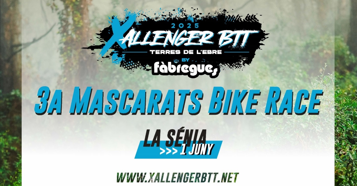 3a Mascarats Bike Race