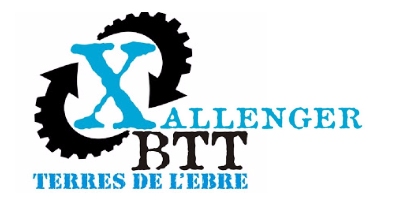 Cloenda i entrega de trofeus de la Xallenger BTT Terres de lEbre 2015