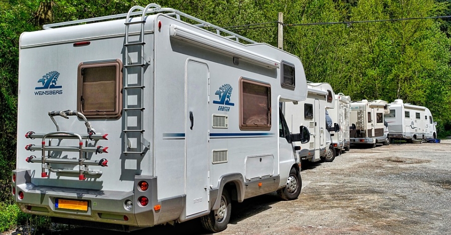 El Consell Comarcal del Montsi aposta pel turisme d’autocaravana | EbreActiu.cat, revista digital d’oci actiu | Terres de l’Ebre ...