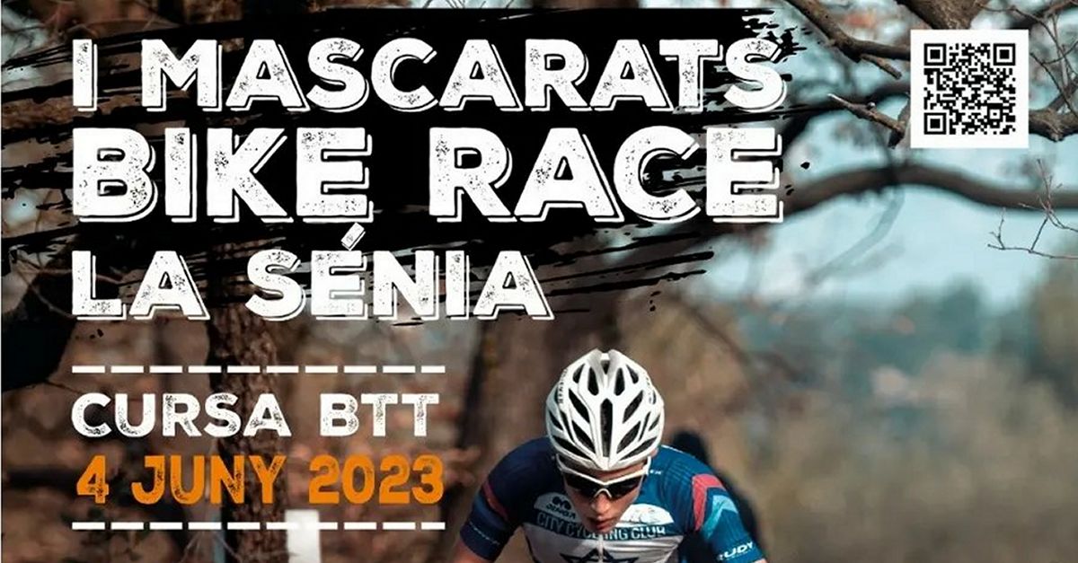 1a Mascarats Bike Race