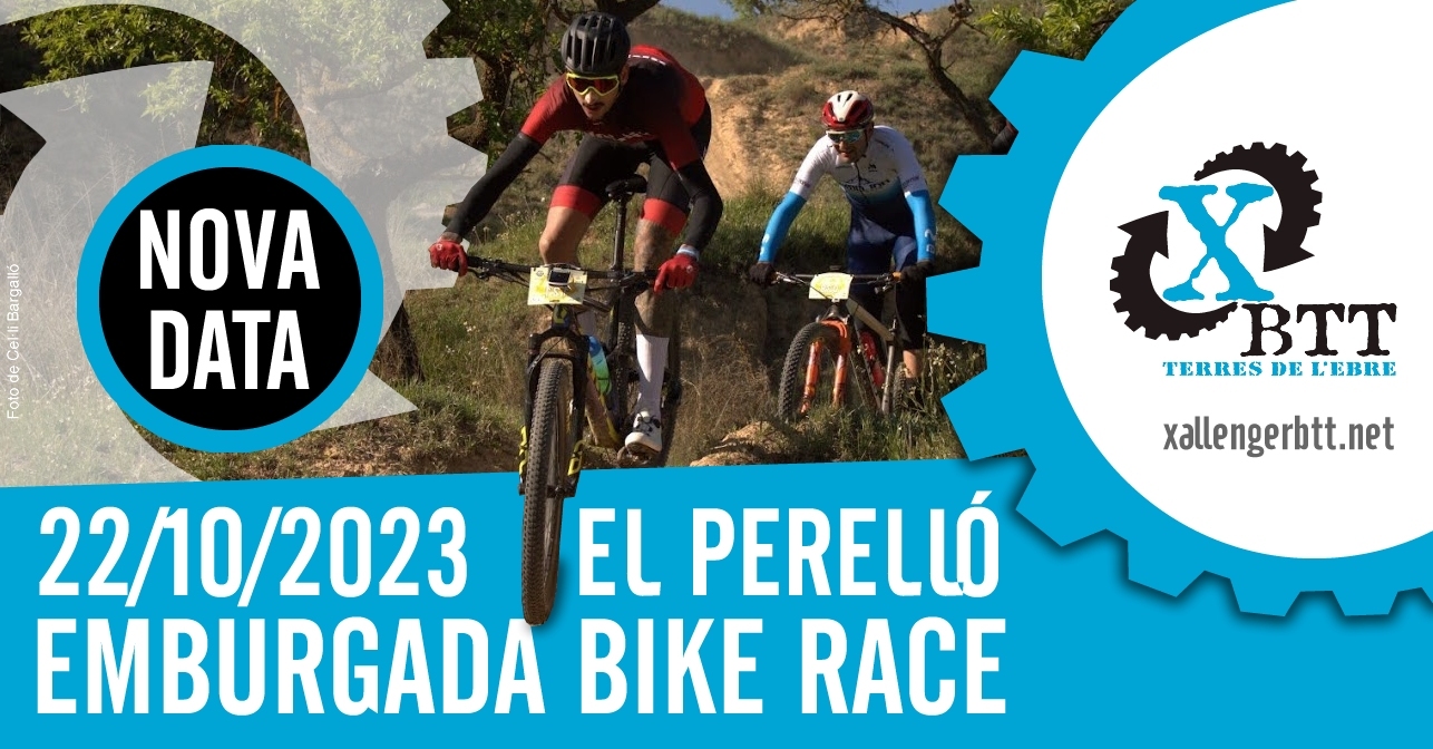 Emburgada Bike Race (BTT)