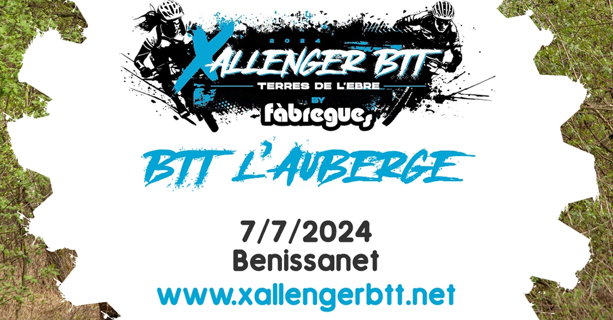 BTT LAuberge