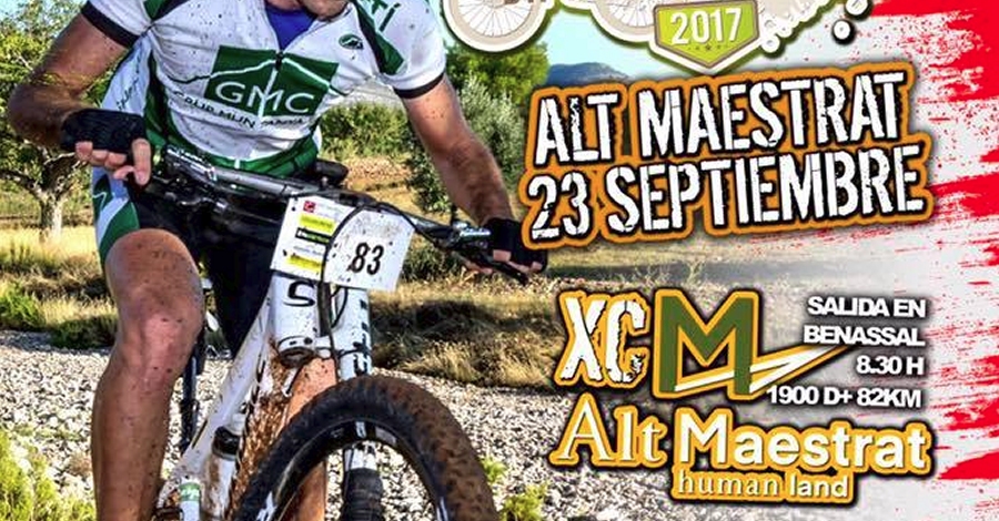 II XC M Alt Maestrat 