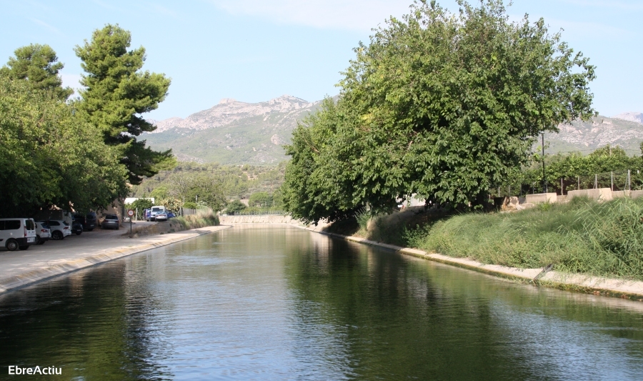 Xerta | EbreActiu.cat, revista digital de ocio activo | Terres de l’Ebre...