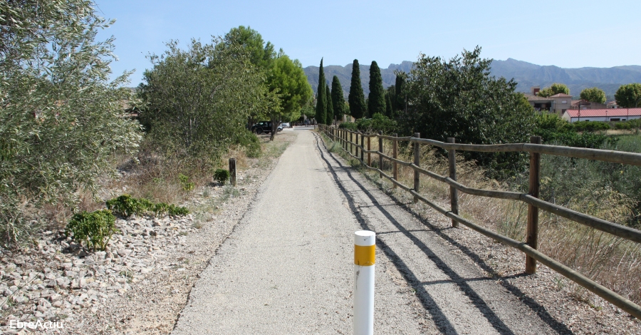 Xerta | EbreActiu.cat, revista digital de ocio activo | Terres de l’Ebre...