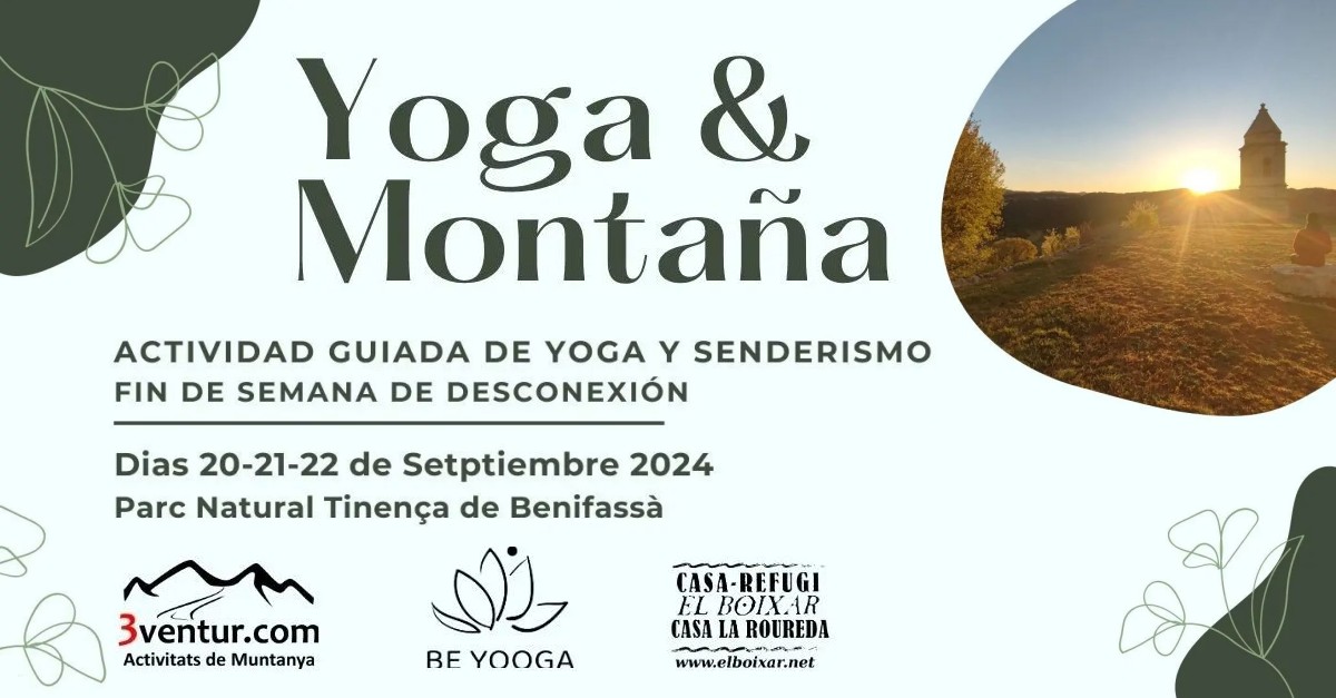 Yoga & Montaa