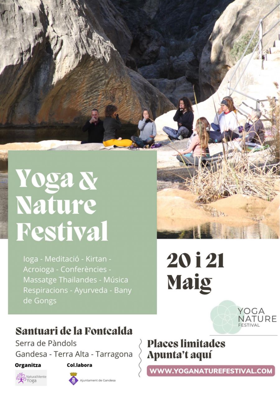 Yoga & Nature Festival