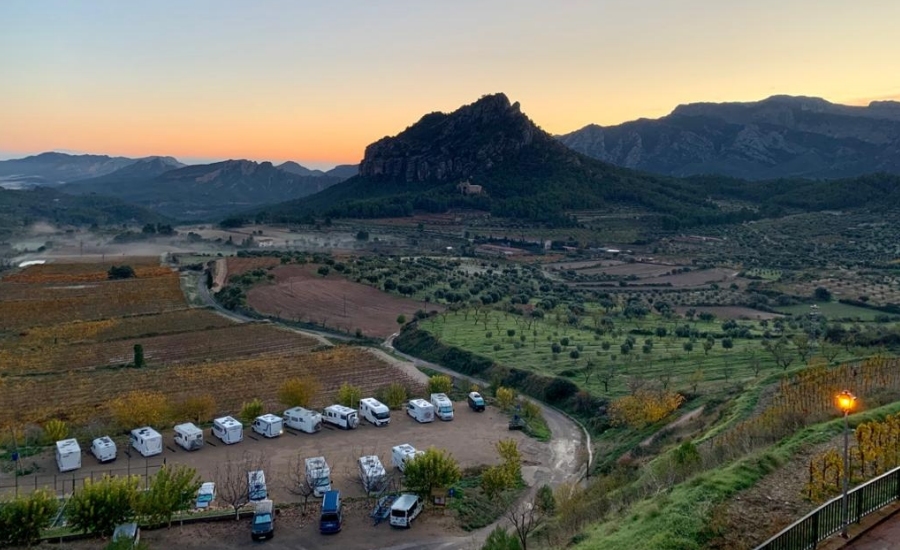 Horta de Sant Joan | EbreActiu.cat, revista digital d’oci actiu | Terres de l’Ebre ...